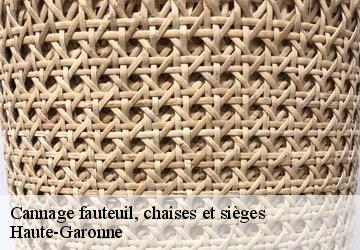 Cannage fauteuil, chaises et sièges 31 Haute-Garonne  Tapisserie 31