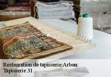 Restauration de tapisserie  arbon-31160 Tapisserie 31