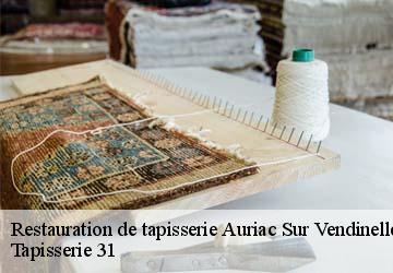 Restauration de tapisserie auriac-sur-vendinelle-31460 Tapisserie 31