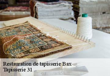 Restauration de tapisserie  bax-31310 Tapisserie 31