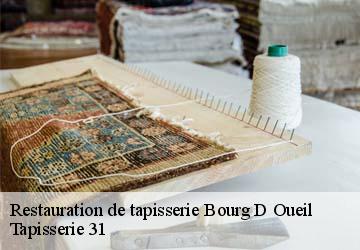 Restauration de tapisserie bourg-d-oueil-31110 Tapisserie 31