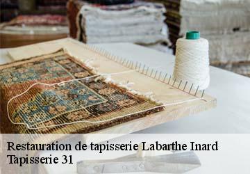 Restauration de tapisserie labarthe-inard-31800 Tapisserie 31