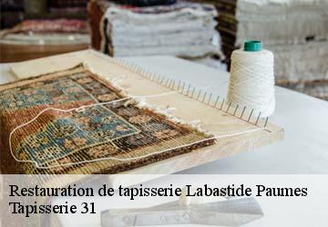 Restauration de tapisserie labastide-paumes-31230 Tapisserie 31