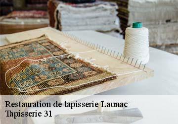 Restauration de tapisserie  launac-31330 Tapisserie 31