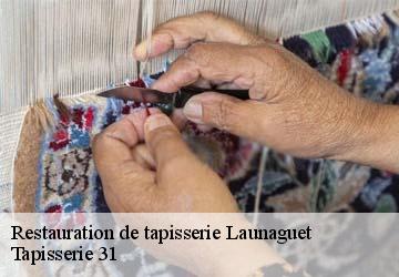 Restauration de tapisserie  launaguet-31140 Tapisserie 31