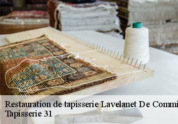 Restauration de tapisserie lavelanet-de-comminges-31220 Tapisserie 31
