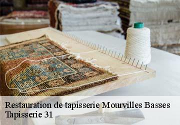 Restauration de tapisserie mourvilles-basses-31460 Tapisserie 31
