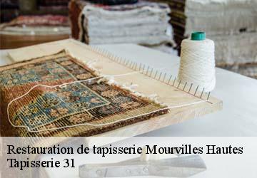 Restauration de tapisserie mourvilles-hautes-31540 Tapisserie 31