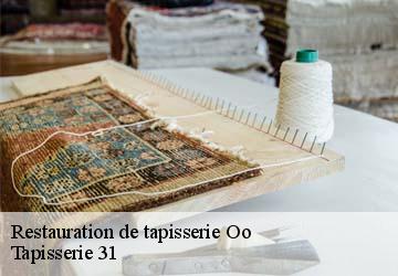 Restauration de tapisserie  oo-31110 Tapisserie 31