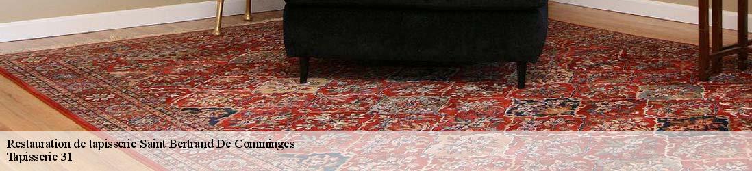 Restauration de tapisserie saint-bertrand-de-comminges-31510 Tapisserie 31