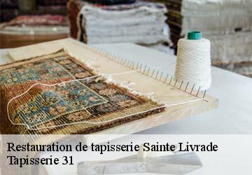 Restauration de tapisserie sainte-livrade-31530 Tapisserie 31