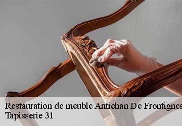 Restauration de meuble antichan-de-frontignes-31510 Tapisserie 31