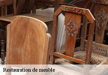 Restauration de meuble  bordes-de-riviere-31210 HUCHER William Tapisserie 31