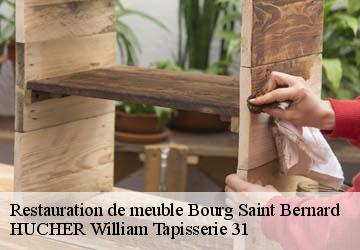 Restauration de meuble  bourg-saint-bernard-31570 HUCHER William Tapisserie 31