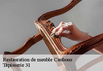 Restauration de meuble caubous-31110 Tapisserie 31