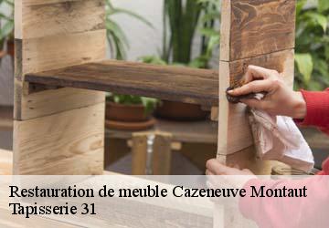 Restauration de meuble cazeneuve-montaut-31420 Tapisserie 31