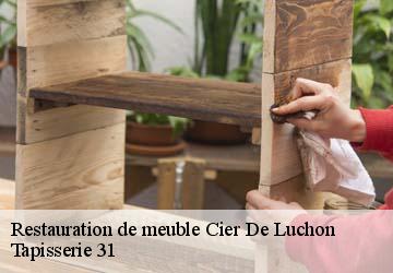 Restauration de meuble cier-de-luchon-31110 Tapisserie 31