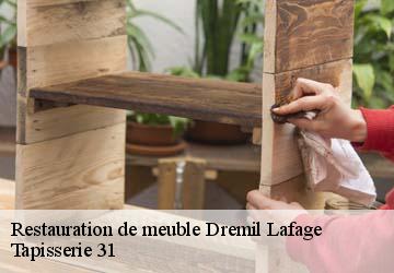 Restauration de meuble dremil-lafage-31280 Tapisserie 31