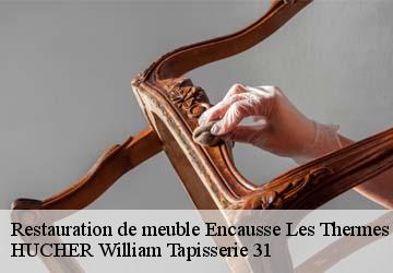 Restauration de meuble  encausse-les-thermes-31160 HUCHER William Tapisserie 31