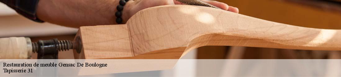 Restauration de meuble gensac-de-boulogne-31350 Tapisserie 31