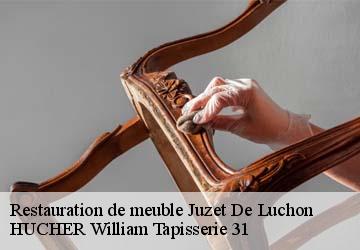Restauration de meuble  juzet-de-luchon-31110 HUCHER William Tapisserie 31