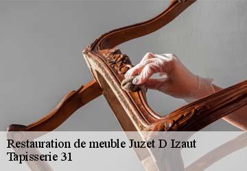 Restauration de meuble juzet-d-izaut-31160 Tapisserie 31