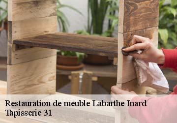 Restauration de meuble labarthe-inard-31800 Tapisserie 31