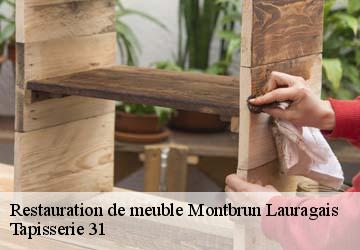 Restauration de meuble montbrun-lauragais-31450 Tapisserie 31