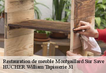 Restauration de meuble  montgaillard-sur-save-31350 HUCHER William Tapisserie 31