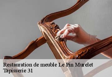 Restauration de meuble le-pin-murelet-31370 Tapisserie 31
