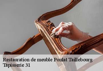 Restauration de meuble ponlat-taillebourg-31210 Tapisserie 31