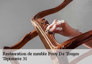 Restauration de meuble  pouy-de-touges-31430 Tapisserie 31