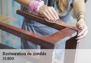 Restauration de meuble rieucaze-31800 Tapisserie 31