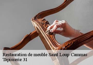 Restauration de meuble saint-loup-cammas-31140 Tapisserie 31