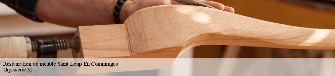 Restauration de meuble saint-loup-en-comminges-31350 Tapisserie 31