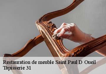 Restauration de meuble saint-paul-d-oueil-31110 Tapisserie 31