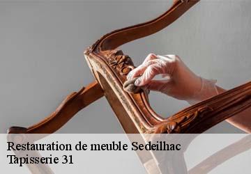 Restauration de meuble sedeilhac-31580 Tapisserie 31