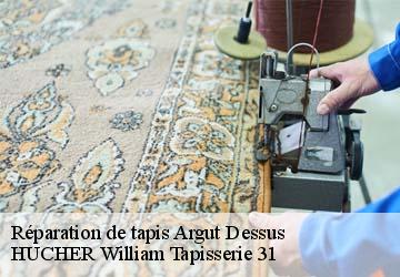 Réparation de tapis  argut-dessus-31440 HUCHER William Tapisserie 31