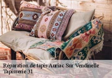 Réparation de tapis auriac-sur-vendinelle-31460 Tapisserie 31