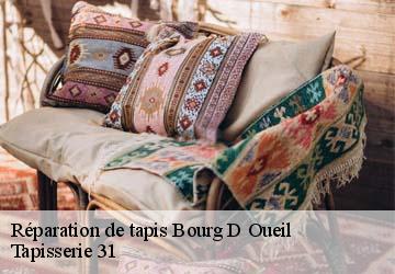 Réparation de tapis bourg-d-oueil-31110 Tapisserie 31
