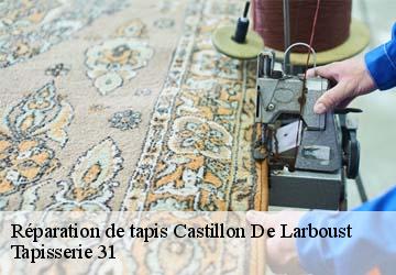 Réparation de tapis castillon-de-larboust-31110 Tapisserie 31