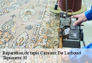 Réparation de tapis cazeaux-de-larboust-31110 Tapisserie 31