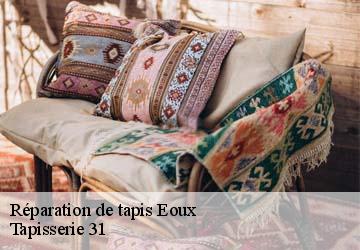Réparation de tapis eoux-31420 Tapisserie 31