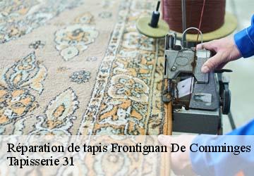 Réparation de tapis frontignan-de-comminges-31510 Tapisserie 31