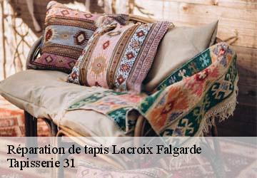 Réparation de tapis lacroix-falgarde-31120 Tapisserie 31