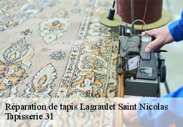 Réparation de tapis lagraulet-saint-nicolas-31480 Tapisserie 31