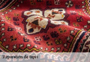 Réparation de tapis lavernose-lacasse-31410 Tapisserie 31