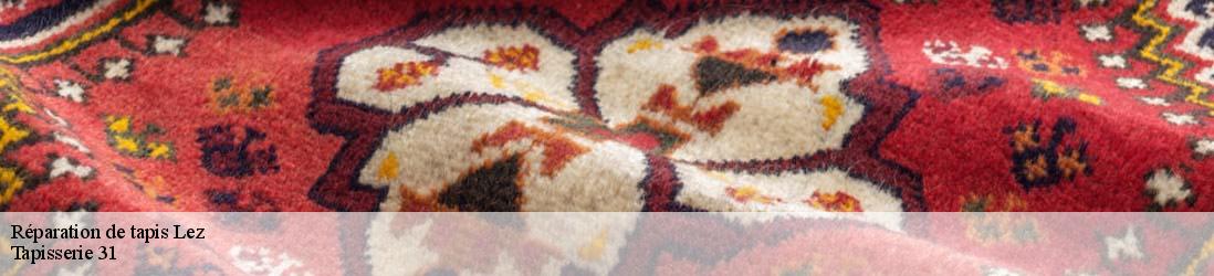 Réparation de tapis  lez-31440 Tapisserie 31