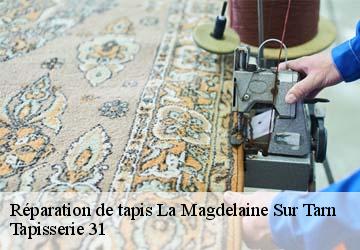 Réparation de tapis la-magdelaine-sur-tarn-31340 Tapisserie 31