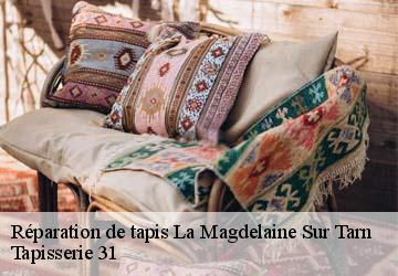 Réparation de tapis la-magdelaine-sur-tarn-31340 Tapisserie 31